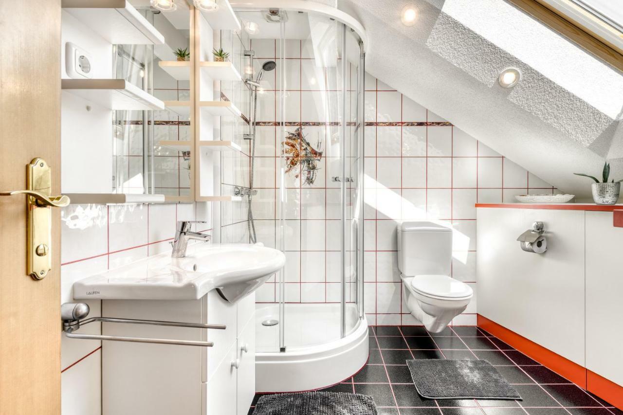 Chalet Fischer By A-Appartments 博塞尔贝格 外观 照片